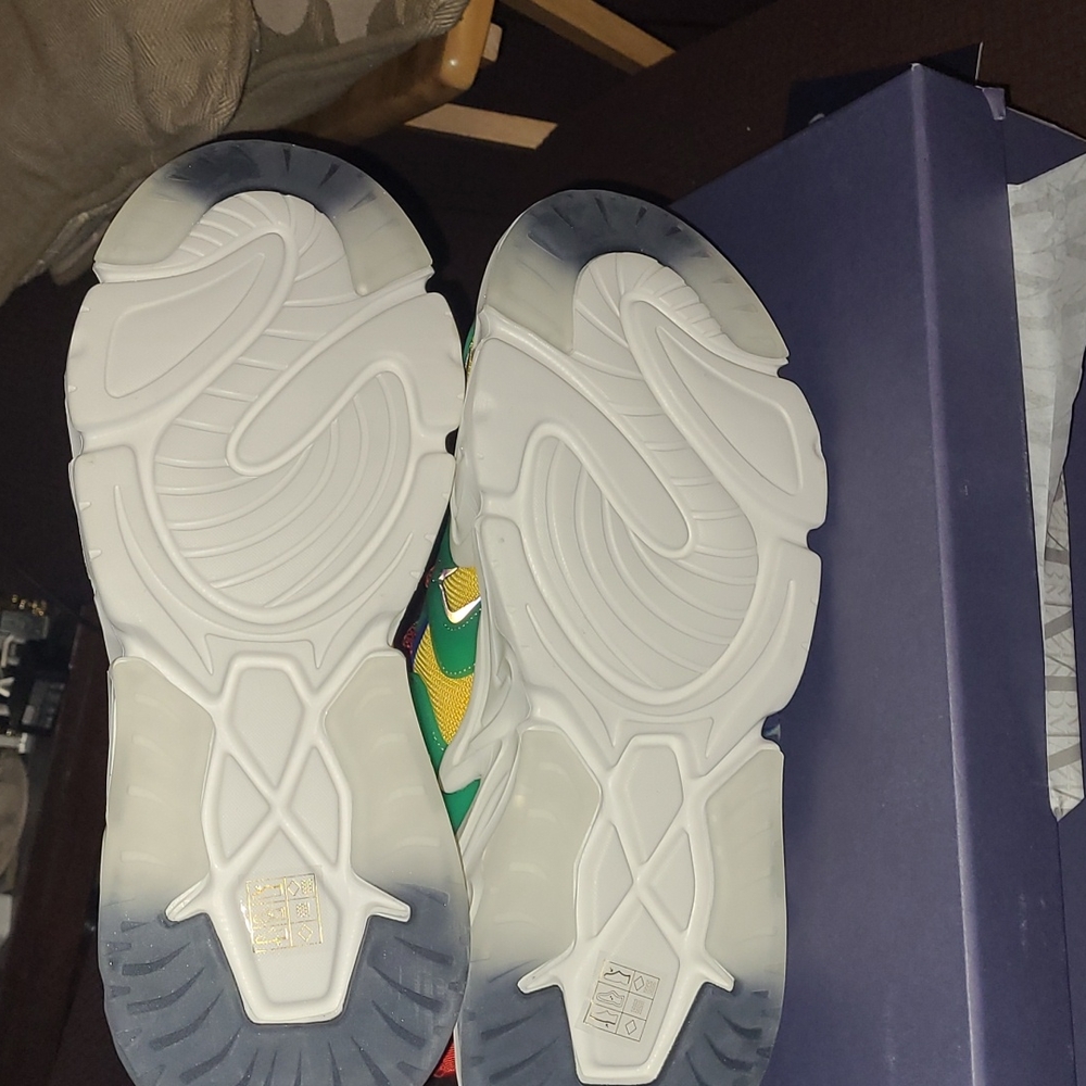 New Mazino sneakers Vortex-462 styles sizes 11, - Picture 7 of 12